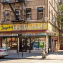 The Bodega