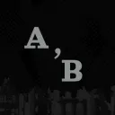 ABOVE, BELOW PRESERVER.