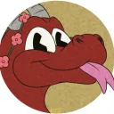 The Red Dragon's Roost