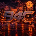🎃 ©  B4C_CRASH - Officiel ⭐ 🎃
