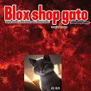 Blox shop Gato
