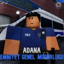 Adana İl Emniyet Müdürlüğü