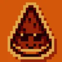 meloon's dusty cavern