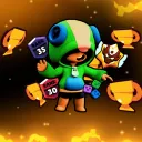 Brawl Rank Up Service