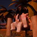 Sunset Core Eliminations ˊˎ- Discord Server Icon