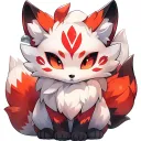 Kitsune Lair