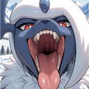 Pokevore Islands Discord Server Icon