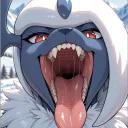 Pokevore Islands discord icon