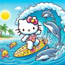 ❀ Ghetto Kitty ❀