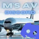 M’s Av DISCORD