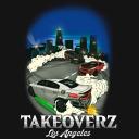Takeoverz icon