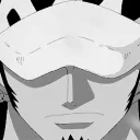 𓂃◞𝜗﹒Trafalgar law﹒⟢ // polar tang