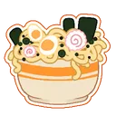 The Noodle House 🍜