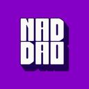 NadDAO Discord Server Icon