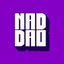 NadDAO Discord Server Icon