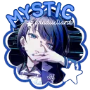 MYSTIC ♪ PRODUCTIONS || AU FANDUB