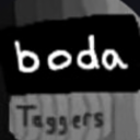 Discovery icon for Boda Tag V2 Discord server