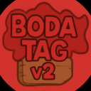Discovery icon for Boda Tag V2 | APPLAB Discord server