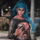 Monique