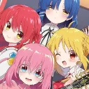 🎸Bocchi the rock  | 𝑳𝑨𝑹 𝑫𝑶 𝑳𝑼𝑼𝑷𝑬 #500