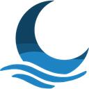 Blue Moon Creations (Community Art Gallery) Discord Server Icon