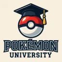 Pokemon University