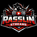 Rasslin Streams Discord server icon