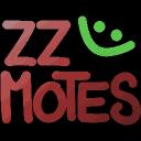 ZZMOTES  !  ⋆  HOME