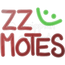 ZZMOTES  !  ⋆  HOME