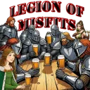 Legion of Misfits