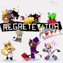 REGRETMANSION - Uhhh uhmmm roleplaymaxxing