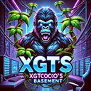 XGTCOCOS HANGOUT