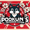 Pookun's Japanese Dorm