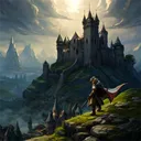 Chronicles of Caelrune