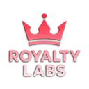 Royalty Labs Discord Server Icon