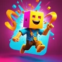 The Multi Game official
