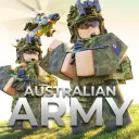 CAA | Cameron's Australian Army
