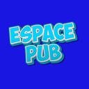 Espace pub Discord Server Icon