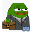 Dank Buisness Discord server icon