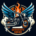 Discovery icon for Łutututu Squad Discord server