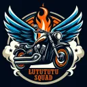 Łutututu Squad