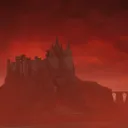 Redmane Castle