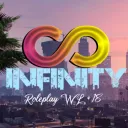 Infinity RP - WL🔞| EN BETA | 48 slots