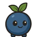 Blaubeeren Bande 🫐