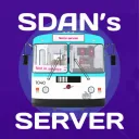 SDAN's Server