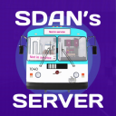 Discovery icon for SDAN's Server Discord server