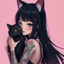 Inked Grrrl
