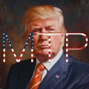 Trump  ¦  Министерство твоего Пиара