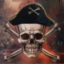 ☠  The Laughing Kraken  ☠