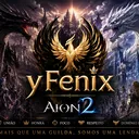 ❪BDA❱ yFenix